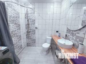 Дом 50м², 1-этажный, посуточно,