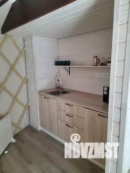 Дом 50м², 1-этажный, посуточно,