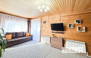 Дом 100м², 2-этажный, посуточно,