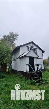 Дом 75м², 2-этажный, посуточно,