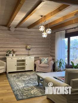 Дом 180м², 1-этажный, посуточно,