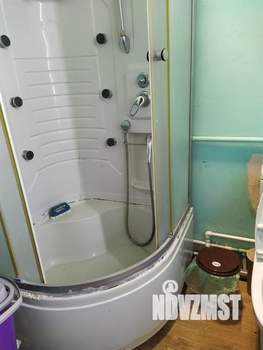 Дом 60м², 1-этажный, на длительный срок,