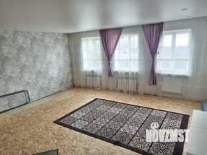 Дом 80м², 1-этажный, на длительный срок,