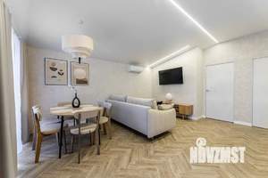 Дом 60м², 1-этажный, посуточно,