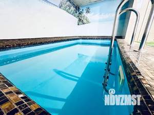 Дом 210м², 2-этажный, посуточно,