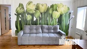 Дом 80м², 1-этажный, посуточно,