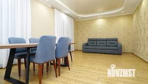 Дом 125м², 2-этажный, на длительный срок,