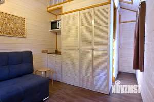 Дом 20м², 1-этажный, посуточно,