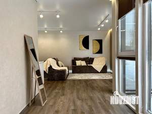 Дом 100м², 2-этажный, посуточно,