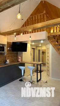 Дом 50м², 2-этажный, посуточно,