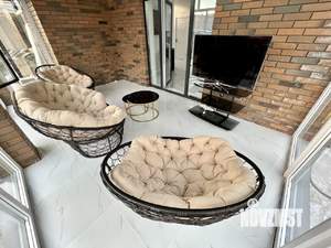 Дом 235м², 2-этажный, посуточно,