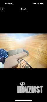 Дом 100м², 2-этажный, на длительный срок,