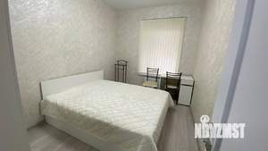 Таунхаус 80м², 2-этажный, на длительный срок,