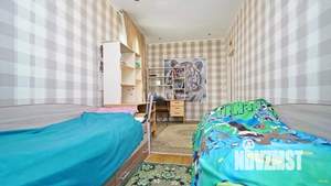 Дом 57м², 1-этажный, на длительный срок,