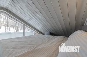 Дом 56м², 1-этажный, посуточно,