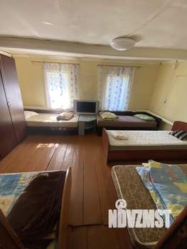 Дом 110м², 1-этажный, на длительный срок,