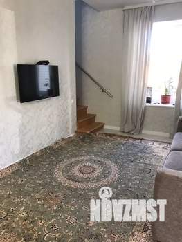 Дом 80м², 2-этажный, посуточно,