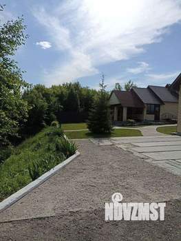 Дом 210м², 2-этажный, посуточно,