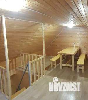 Дом 120м², 2-этажный, посуточно,