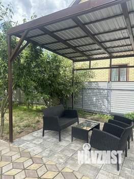 Коттедж 200м², 2-этажный, на длительный срок,