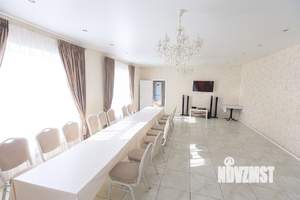 Дом 350м², 2-этажный, посуточно,