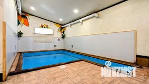 Дом 250м², 2-этажный, посуточно,