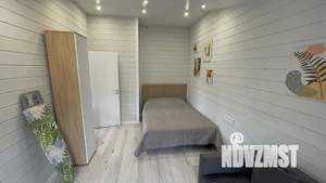 Дом 48м², 1-этажный, посуточно,