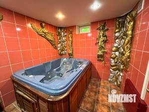 Дом 290м², 2-этажный, посуточно,