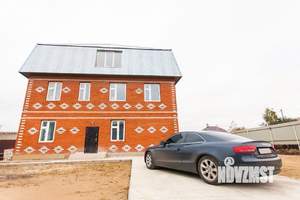 Дом 525м², 3-этажный, посуточно,