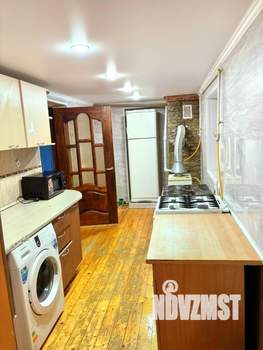 Дом 50м², 2-этажный, на длительный срок,