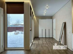 Дом 100м², 2-этажный, посуточно,