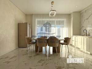 Коттедж 270м², 2-этажный, на длительный срок,