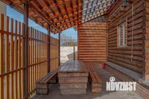 Дом 300м², 2-этажный, посуточно,