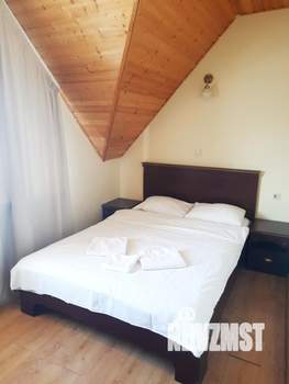 Дом 150м², 1-этажный, посуточно,