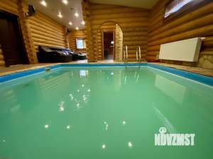 Дом 553м², 3-этажный, посуточно,