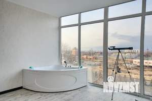 Дом 120м², 2-этажный, посуточно,