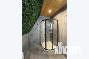 Дом 36м², 2-этажный, посуточно,