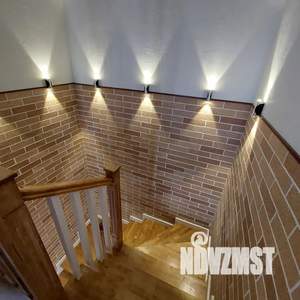 Дом 120м², 2-этажный, посуточно,