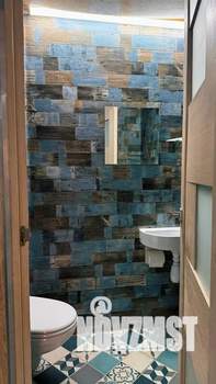 Дом 25м², 1-этажный, посуточно,