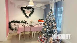 Дом 40м², 1-этажный, посуточно,