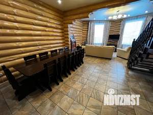 Дом 140м², 2-этажный, посуточно,