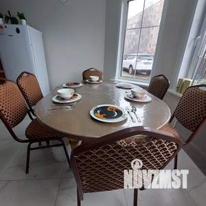 Дом 120м², 2-этажный, посуточно,