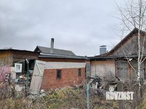 Дом 40м², 1-этажный, на длительный срок,