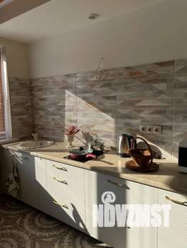 Дом 50м², 1-этажный, посуточно,