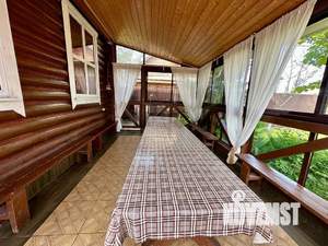 Дом 210м², 2-этажный, посуточно,