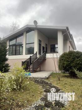 Дом 200м², 2-этажный, на длительный срок,