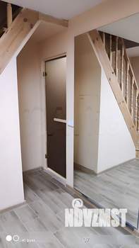 Дом 60м², 2-этажный, посуточно,