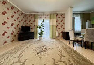 Дом 160м², 2-этажный, на длительный срок,