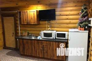 Дом 130м², 1-этажный, посуточно,