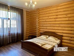 Дом 553м², 3-этажный, посуточно,